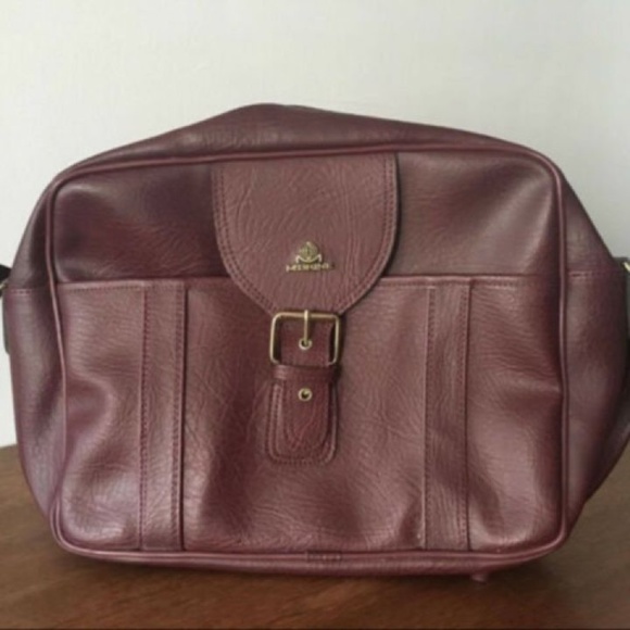 Sacoche McBRINE parfait état - Picture 1 of 5